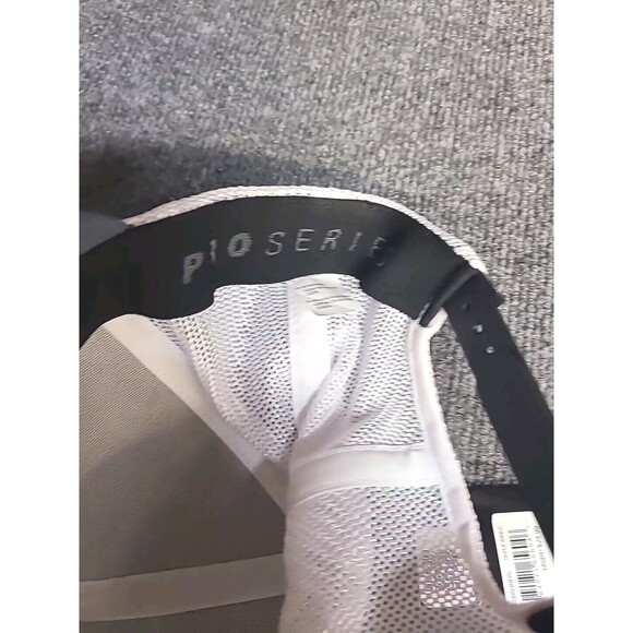 NEW PGA Tour Men's Adjustable Snapback Blue  Camouflage Trucker Cap - Picture 4 of 7